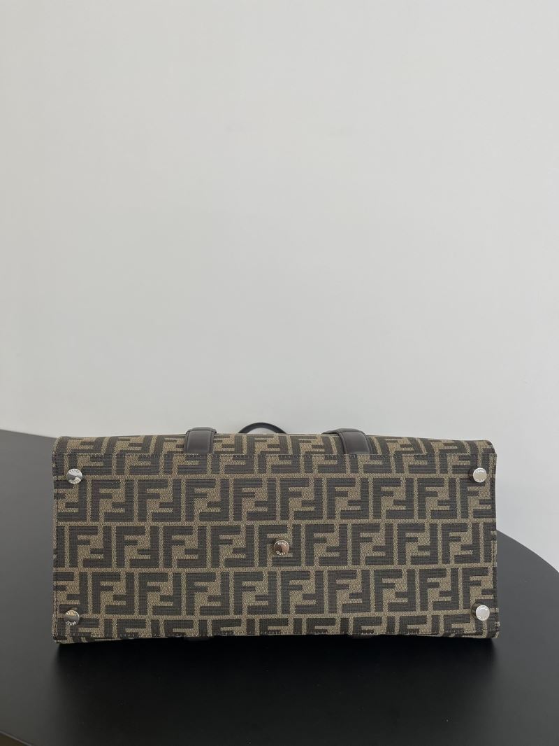 Fendi Shopping Bags